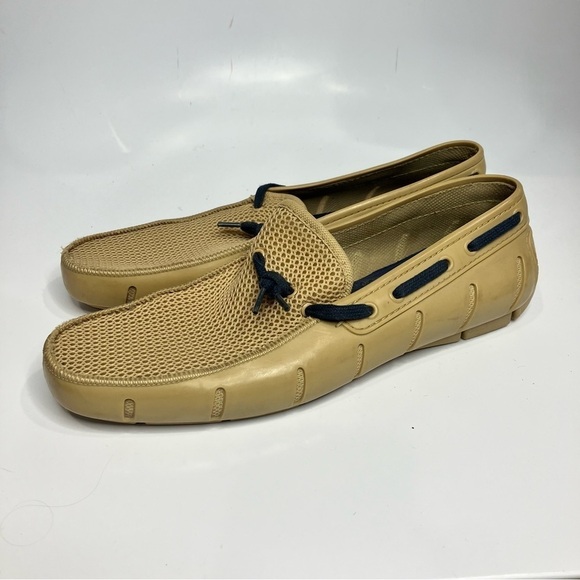 Floats Robert Wayne schooner loafers‎ size 10